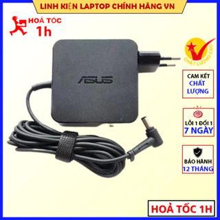 Sạc ZIN Asus Zenbook UX303 UX430 UX seri, Vivobook s14 15 17 ,vivobook X seri ,ĐẦU NHỎ 65w 45w zin new