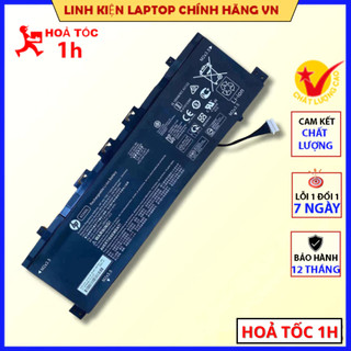 Pin Laptop Hp Envy X360 13-ag000 13-ar000 13-ah000 13-aq000 13m-aq000 KC04XL New Zin 100% Linh Kiện Laptop Chính Hãng VN