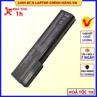 Pin laptop HP Elitebook 8470p 6360b 8460p 8460w 8560p 8570p ProBook 6360b 6460b 6560b 6570b, cc06 cc06xl cc09v new 100%