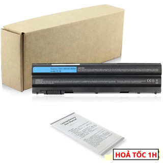 Pin Dell latitude E5420 E5430 E5520 E5530 E6430 E6420 E6440 3460 3560 E6520 E6540 5420 3360 BH 12T