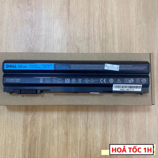 Pin Dell latitude E5420 E5430 E5520 E5530 E6430 E6420 E6440 3460 3560 E6520 E6540 5420 3360 BH 12T