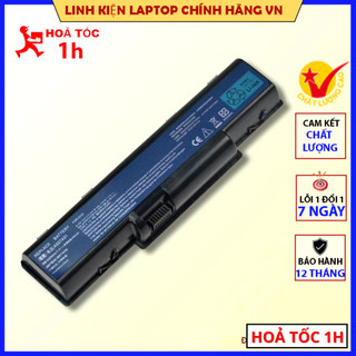 Pin acer emachines e525 e627 e725 d525 d725 d620 g620 g627 g725 aspire 5516-5063, 5516-5128, 5516-5196 mới 100% linh kiệ