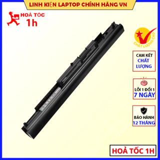 PIN HP Pavilion 14-ac 15-ac 15 15-BA 15-AY 15-AF 15-AC:15-ay LB6V 240g4 245g4 255g4 HS04 New 100% Linh Kiện Laptop Chính