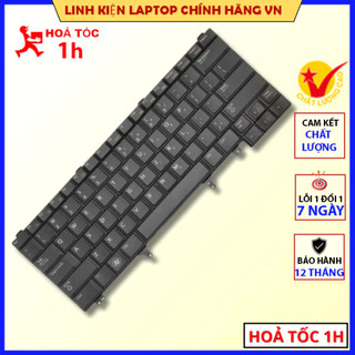 Bàn phím laptop dell latitude e5420 e5430 e6320 e6330 e6420 e6430 e5430 e6440 new 100% linh kiện laptop chính hãng vn