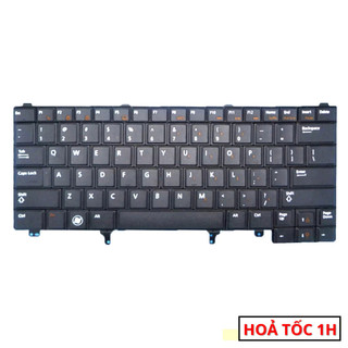 Bàn Phím Laptop Dell Latitude E5420 E5430 E6320 E6330 E6420 E6430 E5430 E6440 New 100% Linh Kiện Laptop   VN