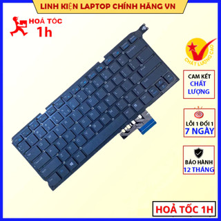 Bàn phím zin laptop dell vostro 5460 5470 5480 v5460 v5470 v5480 new 100% linh kiện laptop chính hãng vn
