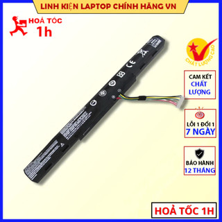 Pin zin acer aspire e5-475 e5-475g e5-575 e5-575g e5-774 e5-774g as16a5k mới 100% linh kiện laptop chính hãng vn