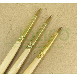 CỌ YUKI ĐẮP HOA - NĂN HOA BỘT TRANG TRÍ MÓNG [DỤNG CỤ LÀM NAIL]