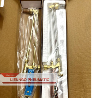 Tay cắt mỏ cắt khí oxy gas, Tay cắt gió đá G01-30 hàng xịn đẹp nặng tay