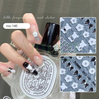 STICKER NAIL 5D, STICKER NỐI DÁN TRANG TRÍ MÓNG [DỤNG CỤ TRANG TRÍ NAIL]