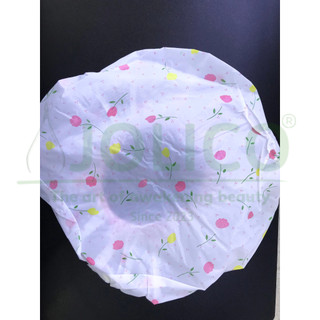 Bao trùm tóc nilon loại tốt - bao trùm tóc nilon loại tốt