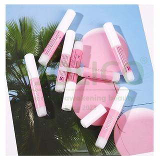 Set 10 keo ống nail glue chuyên dụng làm nail box