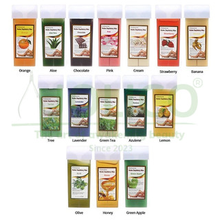 Thanh gel wax lông 150g đủ mùi - thanh gel wax lông 150g đủ mùi