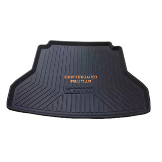 Elantra, lót cốp elantra 2017 2018 2019 2020 2021 2022