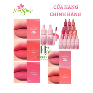 Son PERIPERA INK AIRY VELVET