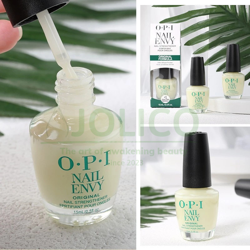 DƯỠNG CỨNG MÓNG O.P.I NAIL ENVY ORGINAL FORMULA 15ML [DỤNG CỤ LÀM NAIL]