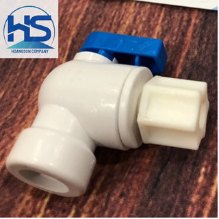 Van bình áp máy lọc nước RO