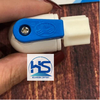 Van bình áp máy lọc nước RO
