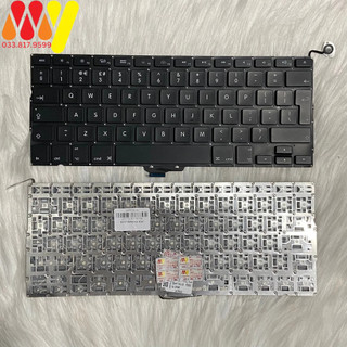 Bàn phím tablet Pro 13″ 2010 2011 2012 A1278 MB466 MB467 MB990 MB991 MC374 MC375 MC700 MD101 MD102 – A1278 US