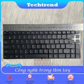 Bàn Phím Laptop Asus UL80 U81 U81A U35 U35J k42 k43 U35F U45 U45JC X84 U31 U30J U30S U31SG U45Jc X35Jg X35S U31Jg U31SD