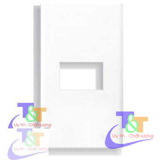Dòng Wide  Mặt 1,2,3,4,6 Thiết Bị Panasonic