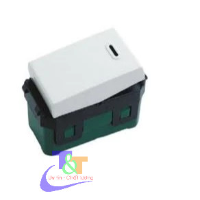 Dòng Wide  Mặt 1,2,3,4,6 Thiết Bị Panasonic