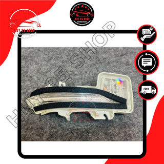 Đèn Xi Nhan Gương Chiếu Hậu Mishubishi Xpander