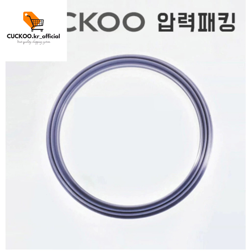 gioăng nồi cơm điện cuckoo mã AHXB1060FB/FD