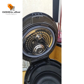 gioăng nồi cơm điện cuckoo mã AHXB1060FB/FD