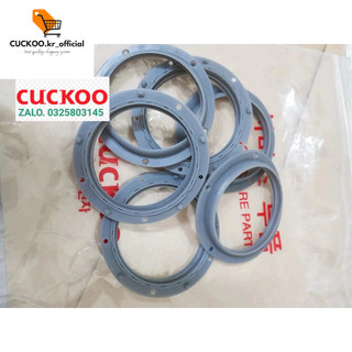 Gioăng nửa bàn tay nồi cơm điện cuckoo cao tần hàn quốc