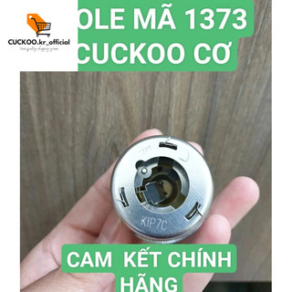 Role nồi cơm điện cuckoo cơ mã 137b