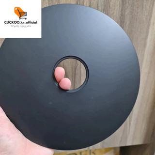 mâm nhiệt nồi cơ nồi cơm điện cuckoo  công suất 900w