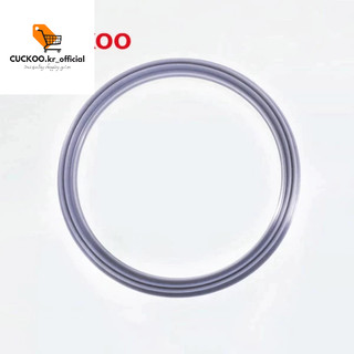 Gioăng kép nồi cơm điện cuckoo ccp-dh06 - hàng chính hãng - chất lượng hàn quốc