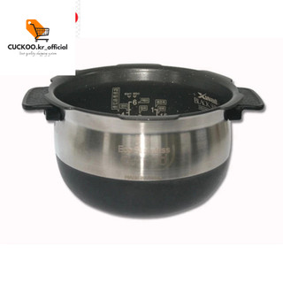 Ruột nồi cao tần cuckoo 1.08l