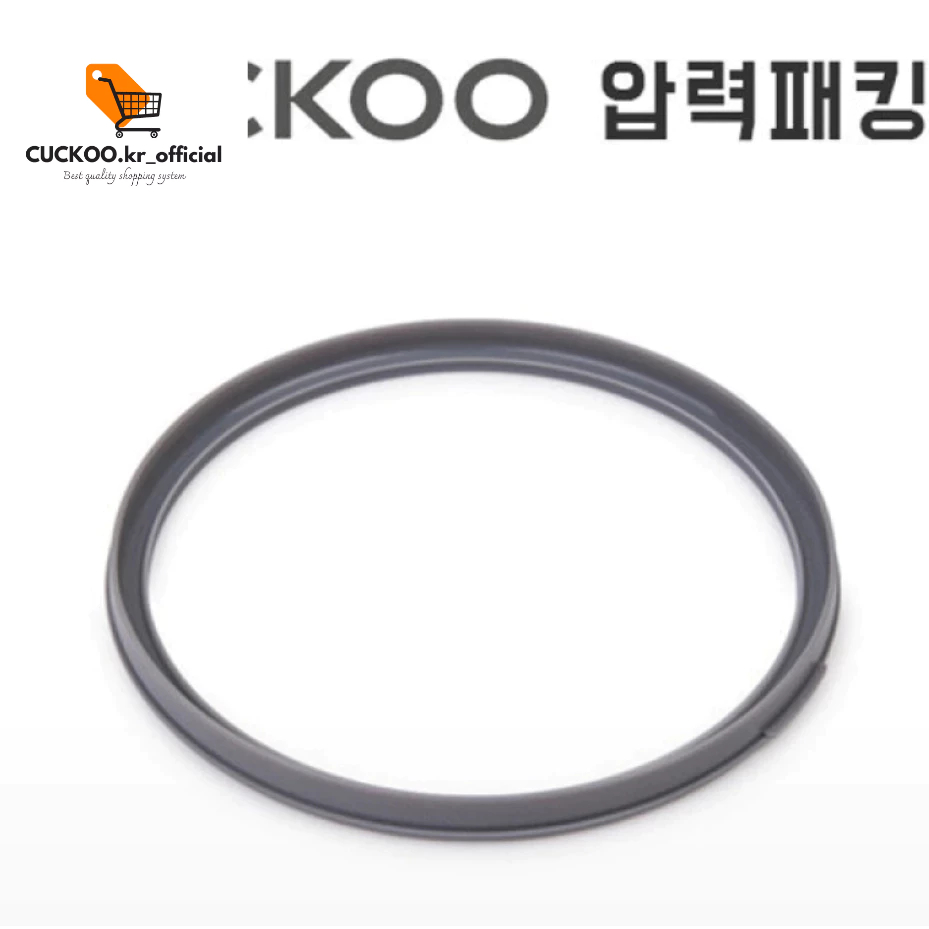 Gioăng Nồi cơm điện cuckoo mã  Crp g1015