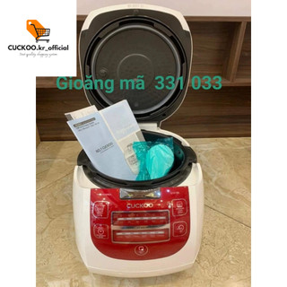 Gioăng Nồi cơm điện cuckoo mã  Crp g1015