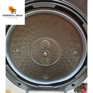 Gioăng Nồi cơm điện cuckoo mã  Crp g1015