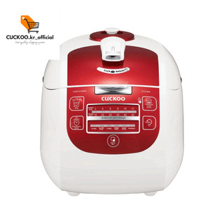 Nồi cơm áp suất điện tử cuckoo 1.8l crp-g1015m - hàng chính hãng - chất lượng