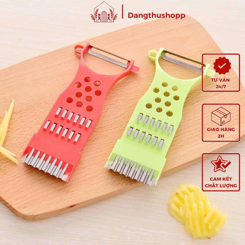 Dụng cụ gọt hoa quả