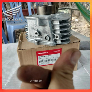 Xylanh HONDA DREAM 100, WAVE 100 ( 12100KFM900 ) Xylanh