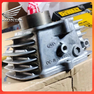 Xylanh HONDA DREAM 100, WAVE 100 ( 12100KFM900 ) Xylanh