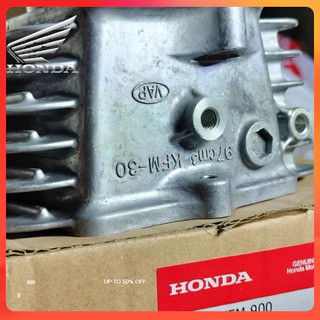 Xylanh HONDA DREAM 100, WAVE 100 ( 12100KFM900 ) Xylanh