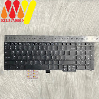 Bàn phím laptop Lenovo ThinkPad E560 E560C E565 E555 E550 E550C 00HN000 00HN037
