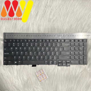 Bàn phím laptop lenovo thinkpad edge e570 e575