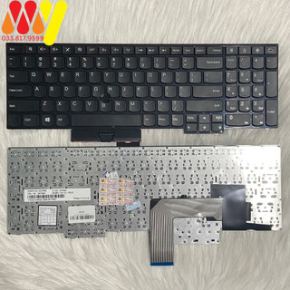 Bàn phím laptop lenovo thinkpad e530 e535 e530c e545