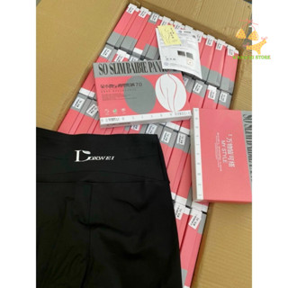    mẫu mới nhất  Quần legging đúc su 7.0 co dãn 4 chiều cạp cao tôn dáng 