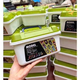 Thùng 30 ô tô đồ chơi chạy đà cót kéo lùi chất liệu hợp kim cao cấp cho bé, nhỏ nhắn xinh xắn tổng hợp nhiều loại xe