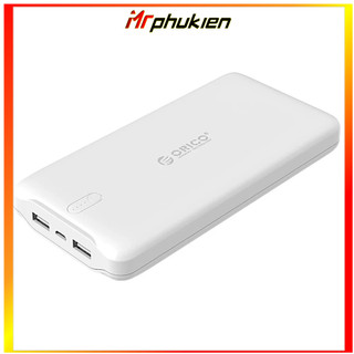 Pin sạc dự phòng orico 20000mah power bank ld200