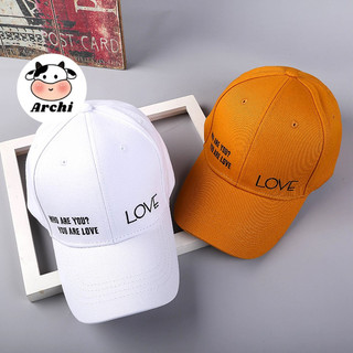 [Thanh lý - Dọn kho] Mũ lưỡi trai ulzzang