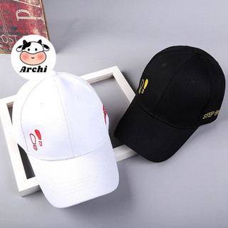 [Thanh lý - Dọn kho] Mũ lưỡi trai ulzzang
